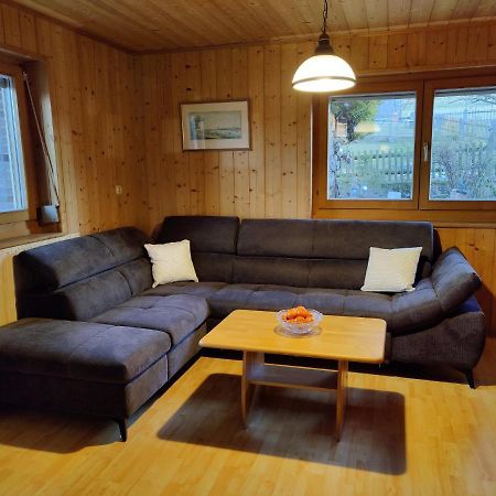 Ferienwohnung Ritzinger Perlesreut Eksteriør billede