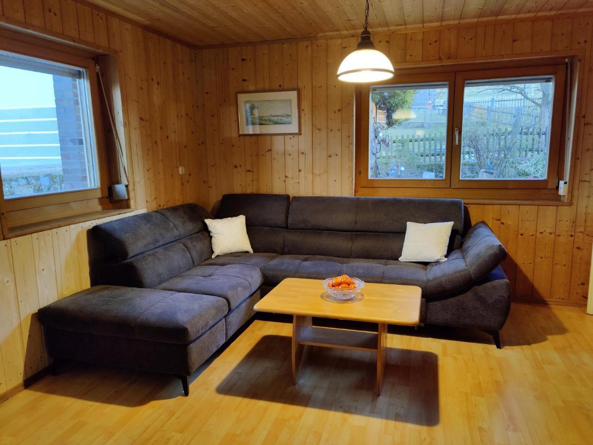 Ferienwohnung Ritzinger Perlesreut Eksteriør billede