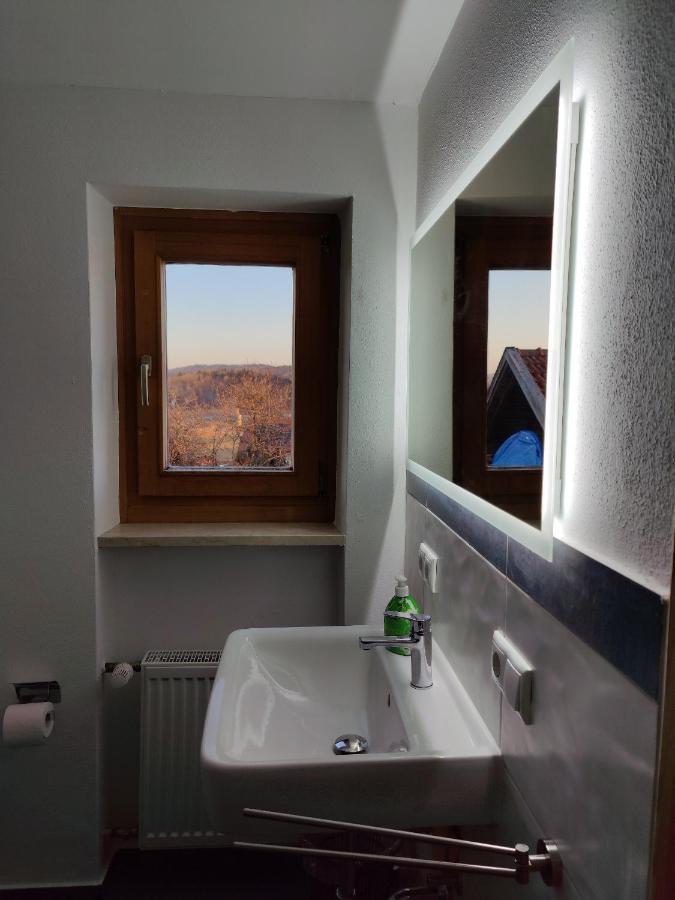Ferienwohnung Ritzinger Perlesreut Eksteriør billede